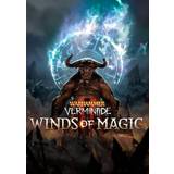 Warhammer: Vermintide II - Winds of Magic (PC)