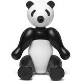 Prydnadsfigurer Kay Bojesen Panda Small Prydnadsfigur 15cm
