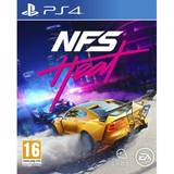 Need for speed ps4 Need For Speed: Heat (PS4)
