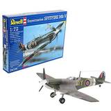 1:72 Modeller & Byggsatser Revell Spitfire Mk.V 1:72