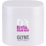 Glynt Hårinpackningar Glynt Revital Regain Mask 03 200ml