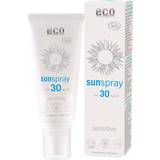 Hudvård Eco Cosmetics Sun Spray Sensitive SPF30 100ml