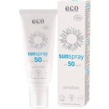 Eco Cosmetics Sun Spray Sensitive SPF50 100ml