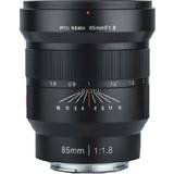 Kameraobjektiv Viltrox PFU RBMH 85mm F1.8 For Sony E