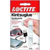 Formbara lim Loctite Kintsuglue Flexible Putty 3x5g