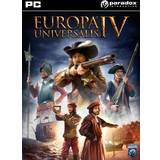 Tävlingsläge PC-spel Europa Universalis IV (PC)