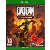 Xbox One-spel Doom Eternal (XOne)