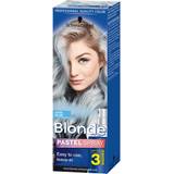 Schwarzkopf Blonde Pastel Spray Cool Blue 125ml