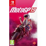 MotoGP 19 (Switch)