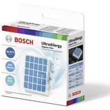 Bosch Dammsugarfilter Dammsugartillbehör Bosch UltraAllergy Filter (BBZ156UF)