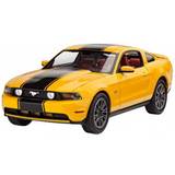 Revell Ford Mustang GT 2010 1:25