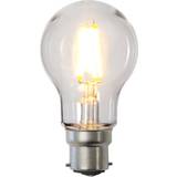 B22 LED-lampor Star Trading 359-24-1 LED Lamps 2.4W B22