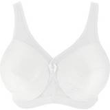Glamorise Made to Move Wire-Free Support Bra - White