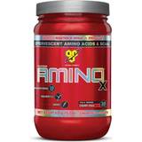 D-vitaminer - Förbättrar muskelfunktion Aminosyror BSN Amino X Cherry Cola 435g