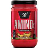 D-vitaminer - Förbättrar muskelfunktion Aminosyror BSN Amino X Lime Cola 435g