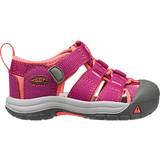 Keen Barnskor Keen Toddler's Newport H2 - Very Berry/Fusion Coral