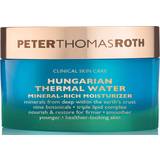 Peter Thomas Roth Ansiktsvård Peter Thomas Roth Hungarian Thermal Water Mineral-Rich Moisturzer 50ml