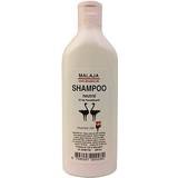 Malaja Hårprodukter Malaja Neutral Ostrich Oil Shampoo for Dry Hair 220ml