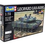 Revell Leopard 2 A5 / A5 NL 1:72