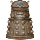 Funko Figurer Funko Pop! Doctor Who Reconnaissance Dalek