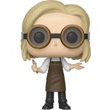 Funko Figurer Funko Pop! Doctor Who 13th Doctor with Goggles