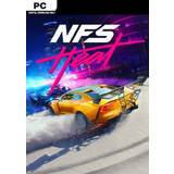 16 - Racing PC-spel Need For Speed: Heat (PC)