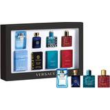 Versace men Versace Mini Collection for Men 4x5ml