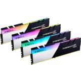 G.Skill Trident Z Neo RGB DDR4 3600MHz 4x8GB (F4-3600C16Q-32GTZN)