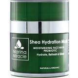 Marina Miracle Shea Hydration Mask 30ml