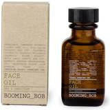 Booming Bob Dry & Sensitive Face Oil 30ml