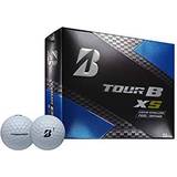 Bridgestone Golfbollar Bridgestone Tour B XS 12-pack