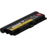Batterier & Laddbart Lenovo ThinkPad Battery 47++