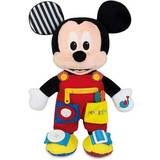 Clementoni Disney Baby Mickey Early Learning 17224