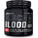 BioTechUSA Kolhydrater BioTechUSA Black Blood Caf + Cola 300g