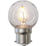 B22 LED-lampor Star Trading 359-22-1 LED Lamps 1.3W B22