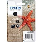 Epson Bläckpatroner Epson 603XL (Black)