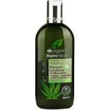 Dr. Organic Hårprodukter Dr. Organic Hemp Oil Shampoo & Conditioner 265ml 265ml