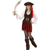 Widmann Caribbean Pirate Girl