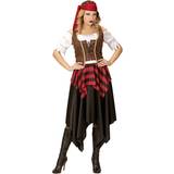 Widmann Pirate Girl