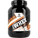 Swedish Supplements Whey Protein Deluxe Cinnamon Bun 1kg