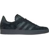 Adidas Herr - Nubuck Sneakers adidas Gazelle - Core Black