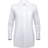 Busnel Dam Skjortor Busnel Adrianne Shirt - Optic White