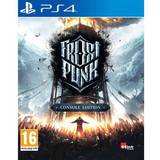 Ps4 console Frostpunk: Console Edition (PS4)