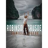 Svenska robinson crusoe böcker Robinson Crusoe (E-bok, 2019)