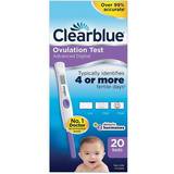 Clearblue Clearblue Advanced Digital Ovulation Test 20-pack