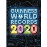 Guinness World Records 2020 (Inbunden, 2020)