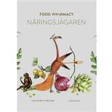 Food pharmacy bok Food Pharmacy - Näringsjägaren: En berättelse om hur du curlar planeten och din hälsa genom att ta näringsjägarexamen (E-bok, 2019)