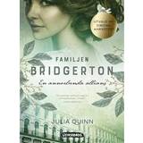 Familjen bridgerton Familjen Bridgerton. En annorlunda allians (E-bok, 2019)