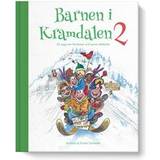 Barnen i Kramdalen 2: en saga om fördomar och barns olikheter (Inbunden)
