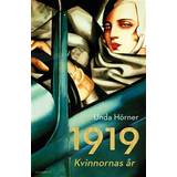 1919 – Kvinnornas år (E-bok, 2019)